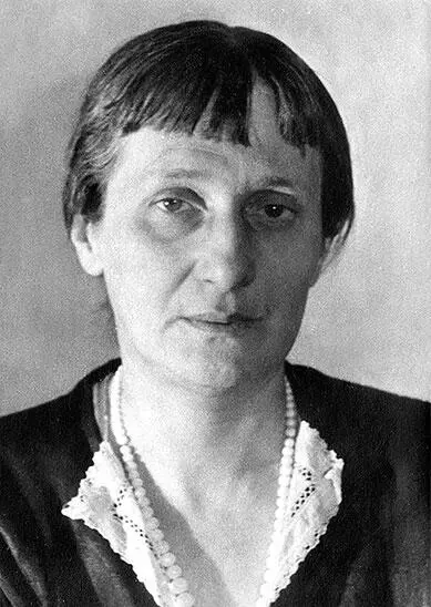 Анна Ахматова Москва 1940 г Иван Иванович Сусанин то самое историческое - фото 190