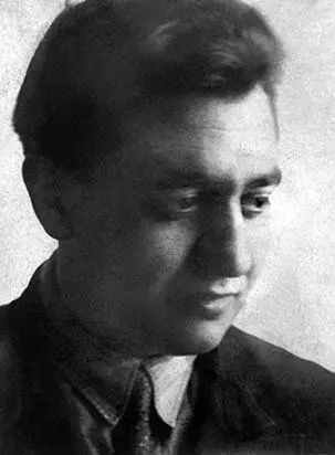 Николай Харджиев 1930е Здесь уместно вспомнить симулянтов из Золотого - фото 193