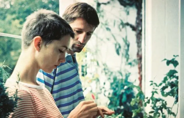 3 Моя медленная жизнь 2001 Ангела Шанелек Бунгало 2002 Ульрих Кёлер - фото 16