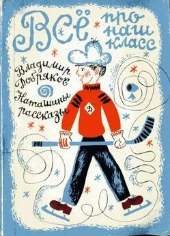 Владимир Добряков - Всё про наш класс. Наташины рассказы