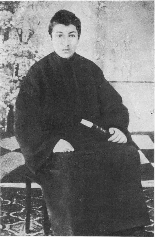 2 Фотография Ав Исаакяна 1890 г 3 Фотография Ав Исаакяна 1908 г 4 - фото 2