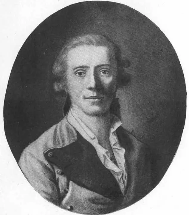 Ф Шиллер полковой лекарь Антология на 1782 год изданная в Тобольске - фото 13