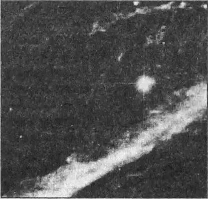 Туманность NGC 2736 в созвездии Паруса в 800 световых лет от земли возникла - фото 74