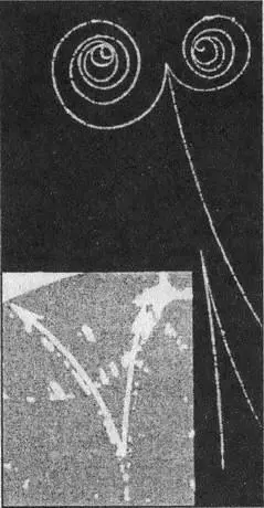 В 1933 году Ирен и Фредерик ЖолиоКюри впервые наблюдали как элементарные - фото 87