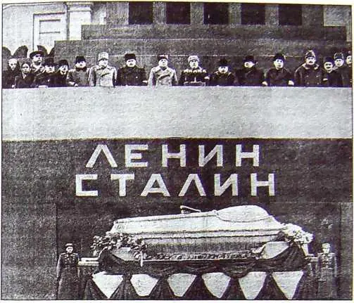 Похороны ИВ Сталина Антикоммунистические повстанцы называли себя горянами - фото 8