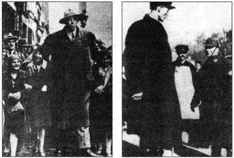 Роберт Вадлоу Роберт родился 22 февраля 1918 года в Алтоне штата Иллинойс В - фото 20