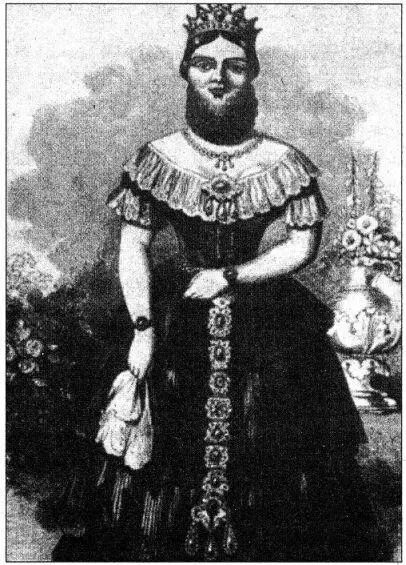 Анни Джонс родившаяся в Виргинии в 1865 году в возрасте четырех лет была - фото 80