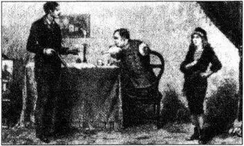 Наиболее памятными были выступления в 1875 году в Вене Там он встречался с - фото 131
