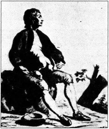 Лазар ДжонБаптиста Коллоредо Коллоредо родившийся в 1617 году был - фото 213