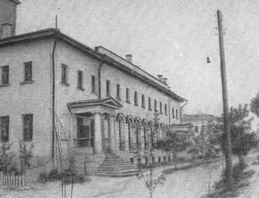 Библиотека Казанского университета Химический кабинет Казанского - фото 5