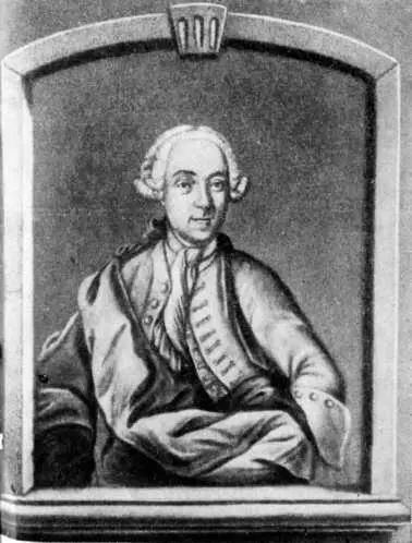 Леонард Эйлер 17071783 По гравюре В Соколова с портрета написанного И - фото 51