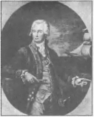 ГИ Шелихов ПетропавловскКамчатский в 1779 году В 1783 году вместе с - фото 18