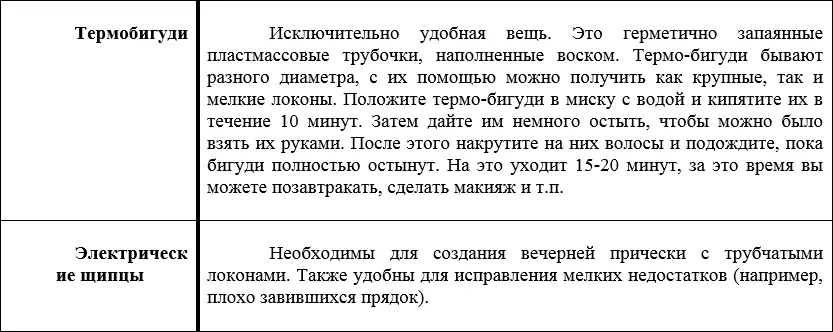 Имея такой арсенал можно быстро сделать любую прическу благодаря этому вы - фото 38