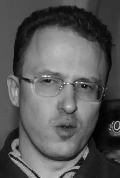В ночь на 11 января 2007 года в Москве был задержан бывший председатель - фото 11