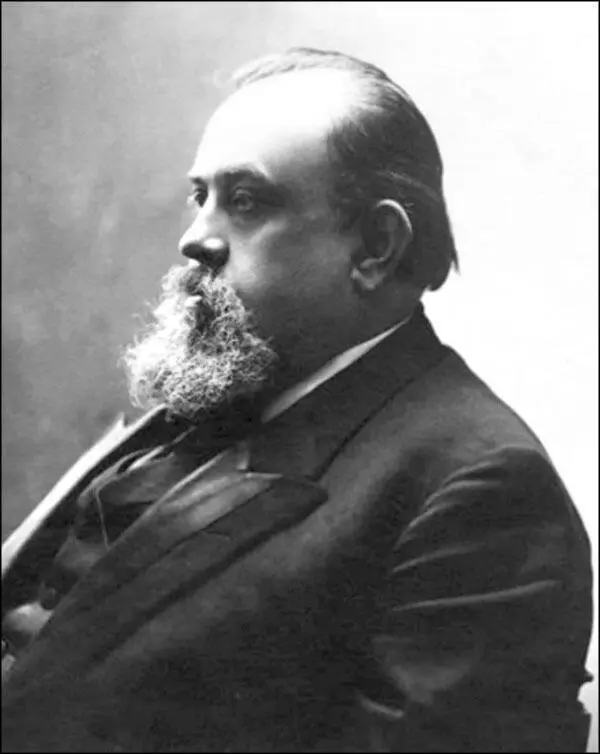 Максим Максимович Ковалевский 18511916 русский историк юрист социолог - фото 5