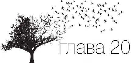 Крачка Я ворочалась в кровати с ужасом ожидая утра После того как я - фото 34