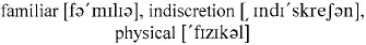 If I were to detail the ordinary events of my daily life at this time they - фото 124