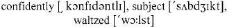 He must have seen the unhappiness he might bring on the princess but that went - фото 146