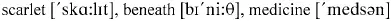 If my brother has scarlet fever said I he is nearer my complexion than he - фото 179