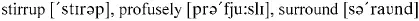 Without touching the stirrup he leapt upon his horse and was off like an - фото 194