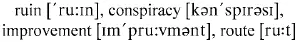 He seemed to have made triumph possible and ruin impossible At the worst he - фото 202