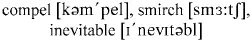 This I learnt from the man Johann whom I was compelled to trust and send back - фото 206
