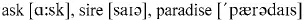 It was Detchard I caught the English accent in a moment Have you anything to - фото 215