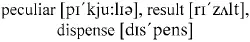 Not the least peculiar result of the truce and of the secrecy which dictated it - фото 222