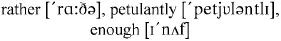 Gently gently I murmured Youre too soon my boy His head was close to - фото 259