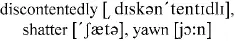 Then Master Rupert had a little sport He took from De Gautet a bottle which he - фото 263