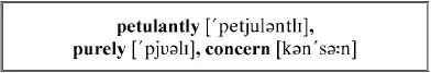Well I quite admit it said the Ghost petulantly but it was a purely - фото 180