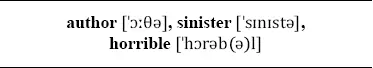 Utterson could not trust his eyes Yes it was disappearance here again as in - фото 234