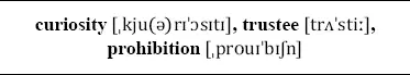 A great curiosity came to the trustee to disregard the prohibition and dive - фото 236