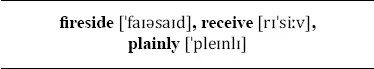 Mr Utterson was sitting by his fireside one evening after dinner when he was - фото 254