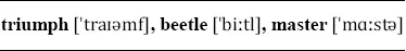 Thank you sir said Poole with a note of something like triumph in his - фото 278
