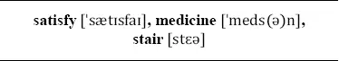 Well Mr Utterson you are a hard man to satisfy but Ill do it yet said - фото 284