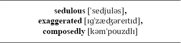 He now begs them to search with the most sedulous care and should any of the - фото 290