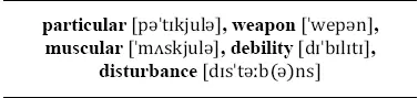 These particulars struck me I confess disagreeably and as I followed him - фото 382