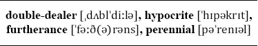 Though so profound a doubledealer I was in no sense a hypocrite both sides - фото 418