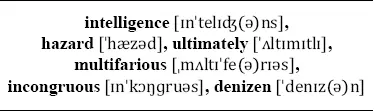 With every day and from both sides of my intelligence the moral and the - фото 420