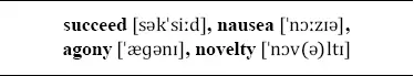 The most racking pangs succeeded a grinding in the bones deadly nausea and a - фото 436