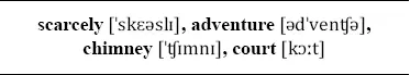 But I have studied the place for myself continued Mr Enfield It seems - фото 45