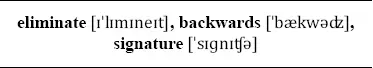 But this danger was easily eliminated from the future by opening an account at - фото 475