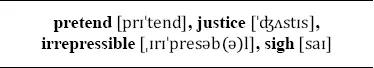 I cant pretend that I shall ever like him said the lawyer I dont ask - фото 134