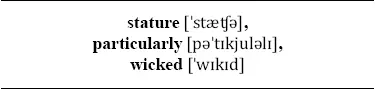 Is this Mr Hyde a person of small stature he inquired Particularly small - фото 152