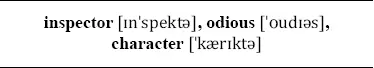Very well then we wish to see his rooms said the lawyer and when the woman - фото 162