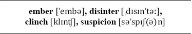 From these embers the inspector disinterred the butt end of a green cheque - фото 166
