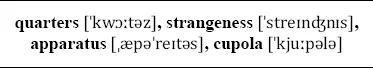 It was the first time that the lawyer had been received in that part of his - фото 174
