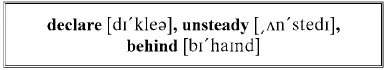 There must be some mistake he declared unsteadily Im sure you meant me to - фото 274