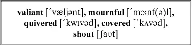 Then the grass by the mouth of the hole stopped waving and Darzee said It is - фото 115